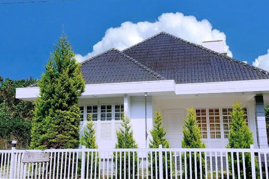 Holiday home Passiflora Residency Villa Vagamon India